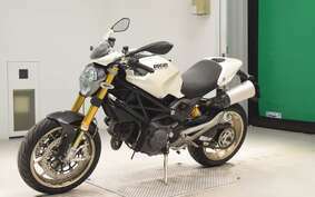 DUCATI MONSTER 1100S 2010 M502A