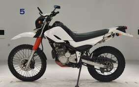 YAMAHA SEROW 250 DG17J