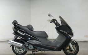 YAMAHA MAJESTY 125 5CA0