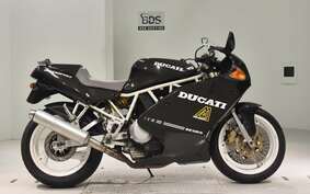 DUCATI 900SS 1992