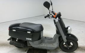 YAMAHA VOX 2006 SA31J