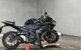 YAMAHA YZF-R25 RG43J