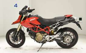 DUCATI HYPERMOTARD 1100S 2007