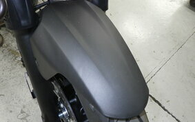 YAMAHA MT-07 2022 RM33J