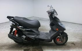 KYMCO RACING 125 Fi SR25