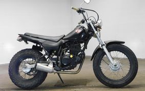 YAMAHA TW200 2JL