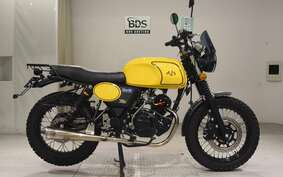 OTHER AJSテンペストSCRAMBLER125