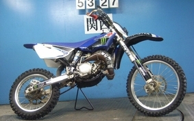 YAMAHA YZ85 2007 CB09C