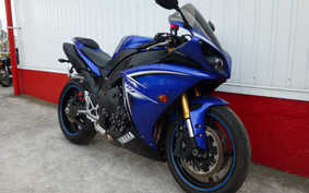 YAMAHA YZF-R1 2010 RN24J