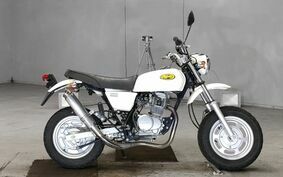 HONDA APE 100 HC07