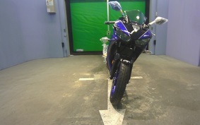 YAMAHA YZF-R25 RG43J