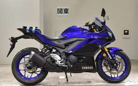 YAMAHA YZF-R25 A RG43J