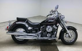 YAMAHA DRAGSTAR 400 CLASSIC FI 2010 VH02J