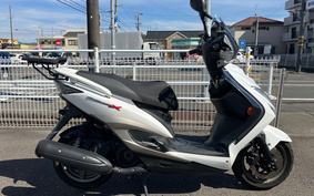 YAMAHA CYGNUS 125 X Fi SE44J