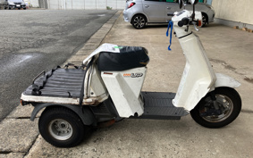 HONDA GYRO UP TA01