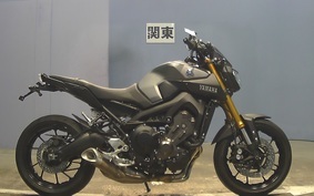 YAMAHA MT-09 A 2016 RN34J