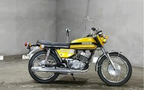 SUZUKI T250 T250