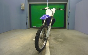 YAMAHA YZ250F CG27C