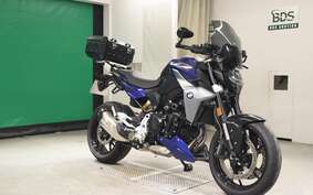 BMW F900R 2021 0K11