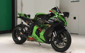 KAWASAKI ZX 10 NINJA ABS 2020 ZXT02E