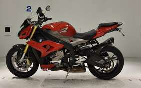 BMW S1000R 2014