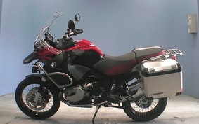 BMW R1200GS ADVENTURE 2008 0380