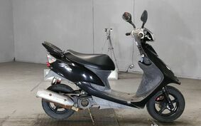 YAMAHA JOG ZR Evolution SA16J