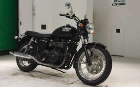 TRIUMPH BONNEVILLE 2007