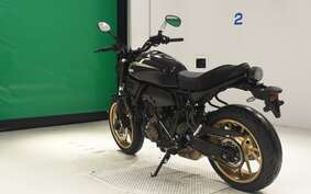 YAMAHA XSR700 2022 RM41J