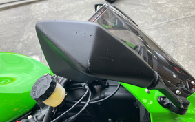 KAWASAKI NINJA ZX-6R 2016 ZX636E