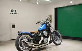 KAWASAKI VULCAN 400 Gen.2 1995 VN400A