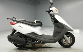 YAMAHA AXIS 125 TREET SE53J