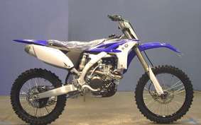 OTHER YZ250F CG33C