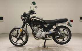 YAMAHA YB125SP