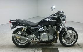 KAWASAKI ZEPHYR 1100 1992 ZRT10A