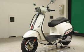 VESPA SPRINT150 M824