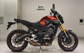 YAMAHA MT-09 2015 RN34J