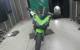 KAWASAKI NINJA 650 A 2017 ER650H