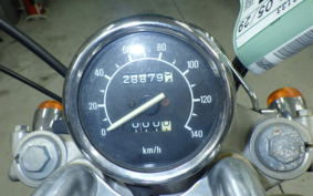 YAMAHA VIRAGO 250 3DM