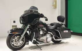 HARLEY FLHT 1580 2007