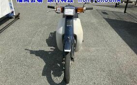 HONDA C90-E HA02