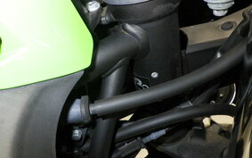 KAWASAKI NINJA 650 A 2020 ER650H