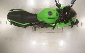 KAWASAKI NINJA 400R 2013 ER400B