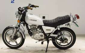 SUZUKI GN125 H PCJG9