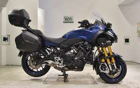 YAMAHA NIKEN GT 2020 RN58J