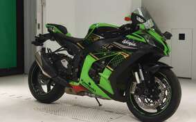 KAWASAKI ZX 10 NINJA ABS 2019 ZXT02E