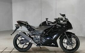 KAWASAKI NINJA 250R EX250K