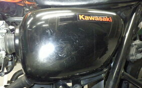 KAWASAKI W400 2008 EJ400A