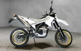 YAMAHA WR250X DG15J