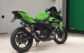 KAWASAKI NINJA 400 2019 EX400G